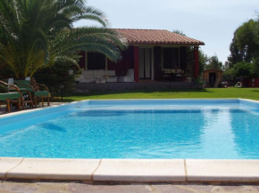 Villa Franca Pula
